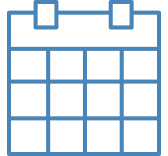 calendars icon